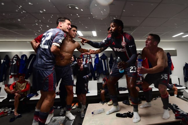 ΟΛΥΜΠΙΑΚΟΣ