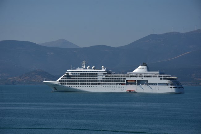Κρουαζιερόπλοιο