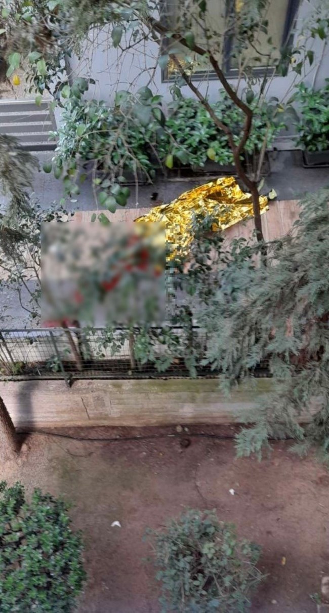 χαλανδρι