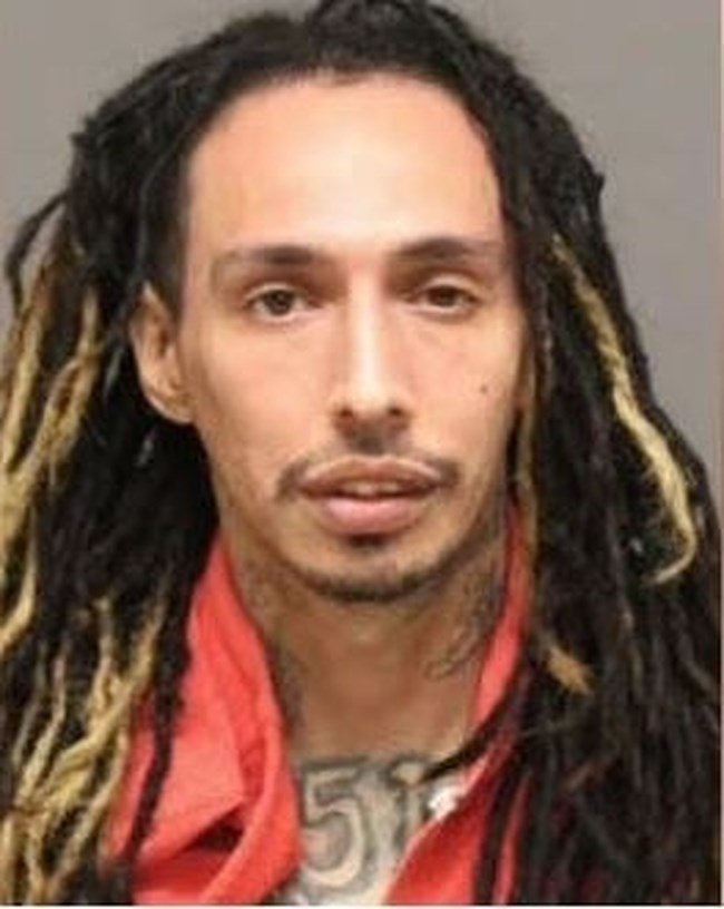 Ηπα δολοφονία