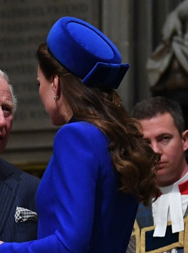 kate middleton charles