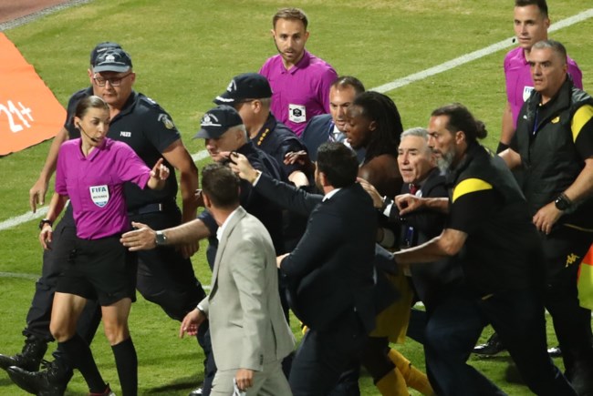 Καρυπίδης Παναθηναϊκός Άρης τελικός Κυπέλλου