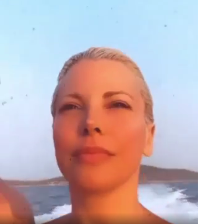 αντελινα