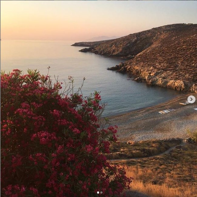 μπαλατσινου πατμος