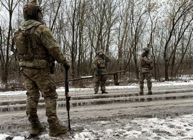 ΠΟΛΕΜΟΣ ΡΩΣΙΑ ΟΥΚΡΑΝΙΑ