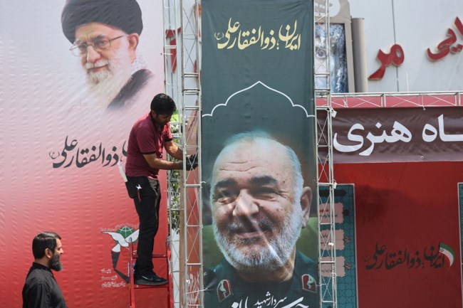 Iran