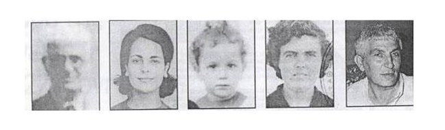 Θεόφιλος Σεχίδης