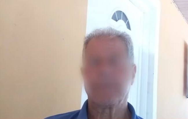 ΠΑΤΡΟΚΤΟΝΟΣ ΑΜΦΙΛΟΧΙΑ