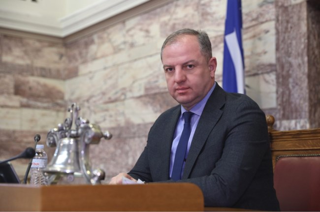 Διονύσης Σταμενίτης