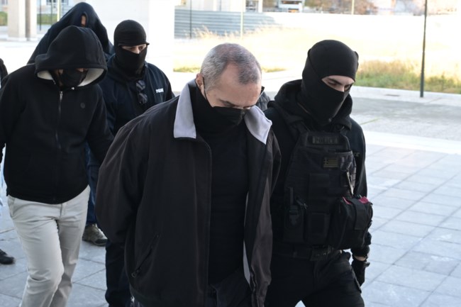 ΗΛΙΑΣ ΜΙΧΟΣ