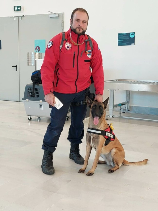 Εθελοντές Διάσωσης Θεσσαλονίκη