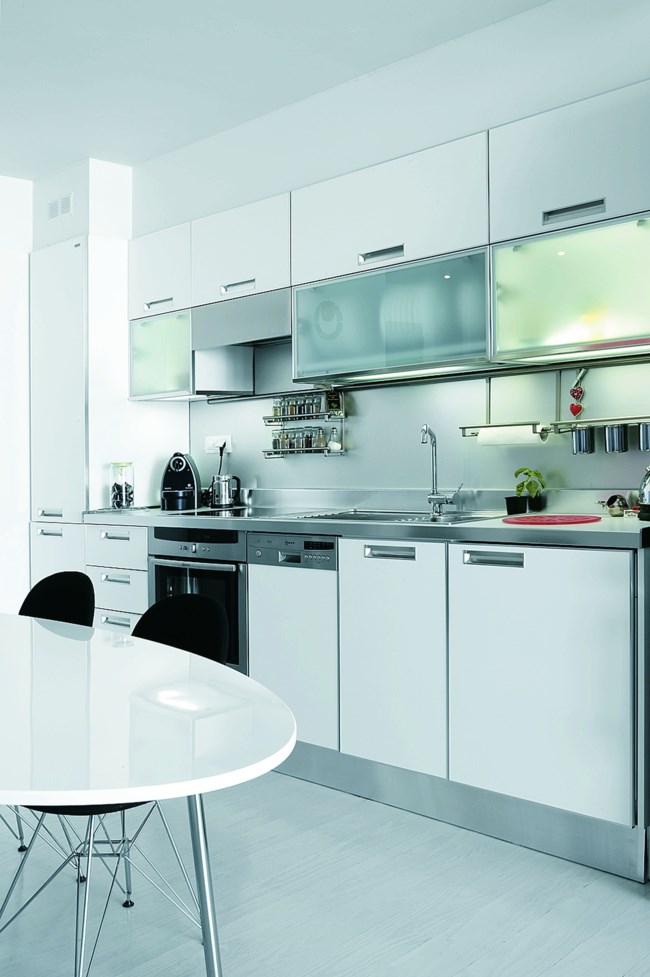 Loft & The City: Ένα ξεχωριστό συγκρότημα lofts δίνει το στίγμα του "νέου Γκαζιού"