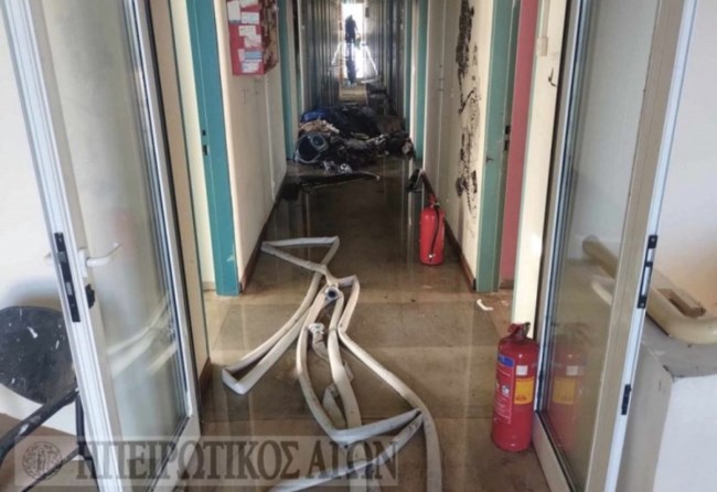 ΦΟΙΤΗΤΙΚΗ ΕΣΤΙΑ ΓΙΑΝΝΕΝΑ