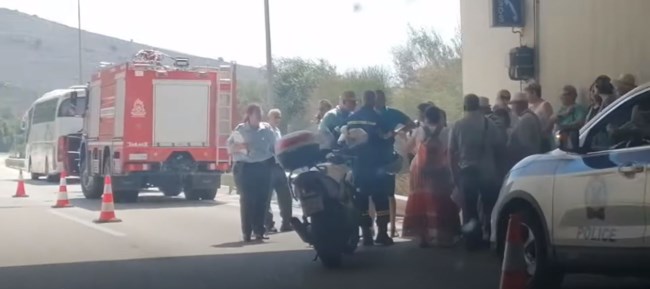 ΦΩΤΙΑ ΛΕΩΦΟΡΕΙΟ ΗΓΟΥΜΕΝΙΤΣΑ
