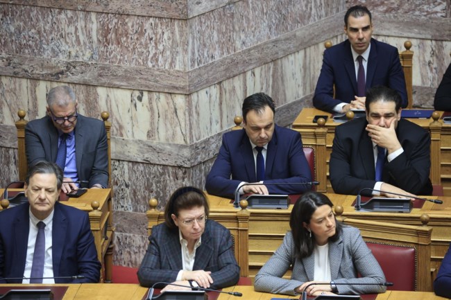 ΤΕΜΠΗ ΒΟΥΛΗ
