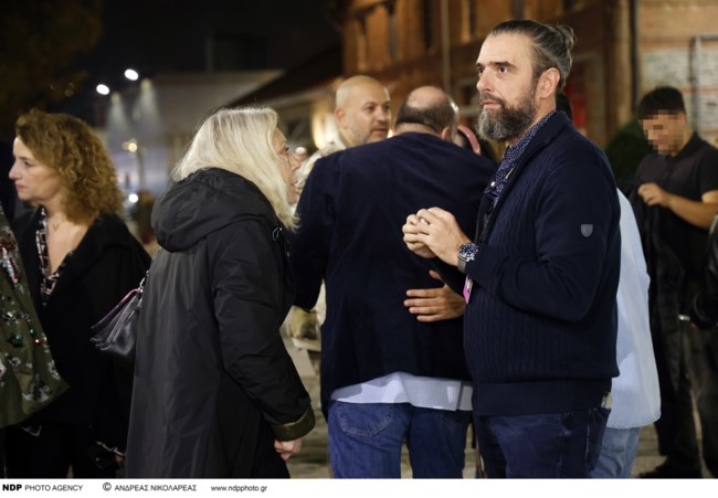 ριφιφι φεστιβαλ θεσσαλονικης