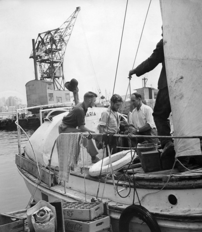 ΤΑΞΙΔΙ ΓΙΑ ΜΩΦΡΕ