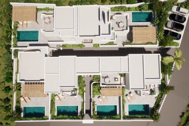 Semeli luxury villas: Όταν ένας χώρος φιλοξενίας αποκτά φιλοσοφία