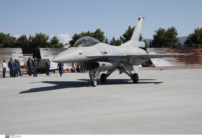 F-16 Viper