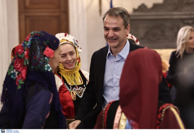 ΚΥΡΙΑΚΟΣ ΜΗΤΣΟΤΑΚΗΣ