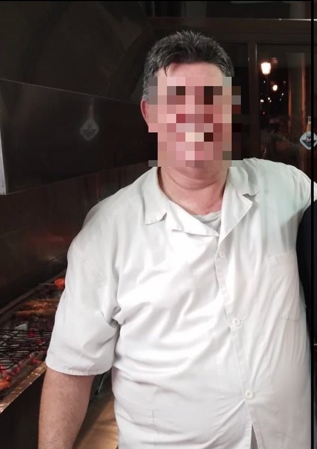 ΣΟΥΒΛΑΤΖΗΣ ΔΡΑΠΕΤΣΩΝΑ