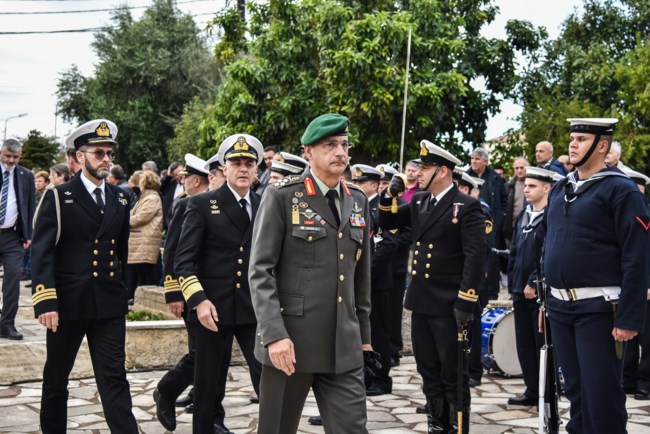 Κηδεία 21χρονου