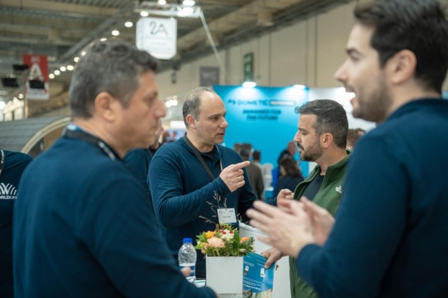 Η Worldline Greece στην HORECA 2025: Καινοτόμες Λύσεις Πληρωμών για τον Κλάδο της Φιλοξενίας