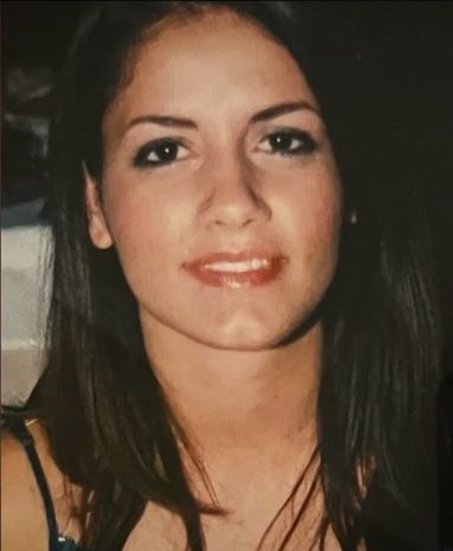 Χρύσα εξαφάνιση