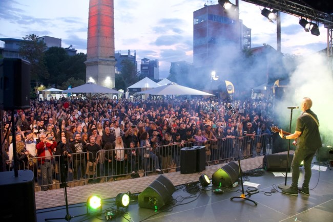 Beer Festival