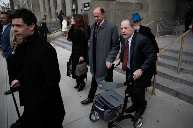 Weinstein