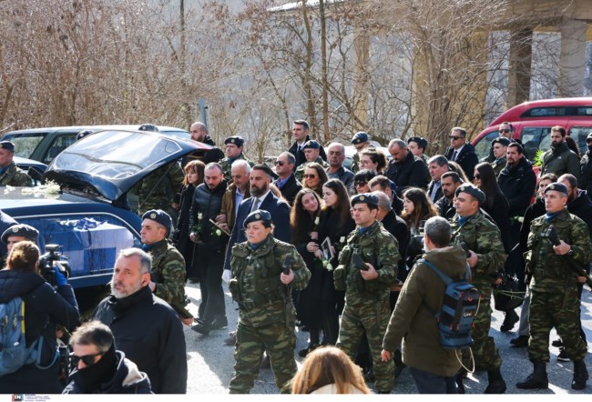 κηδεια οδυνη