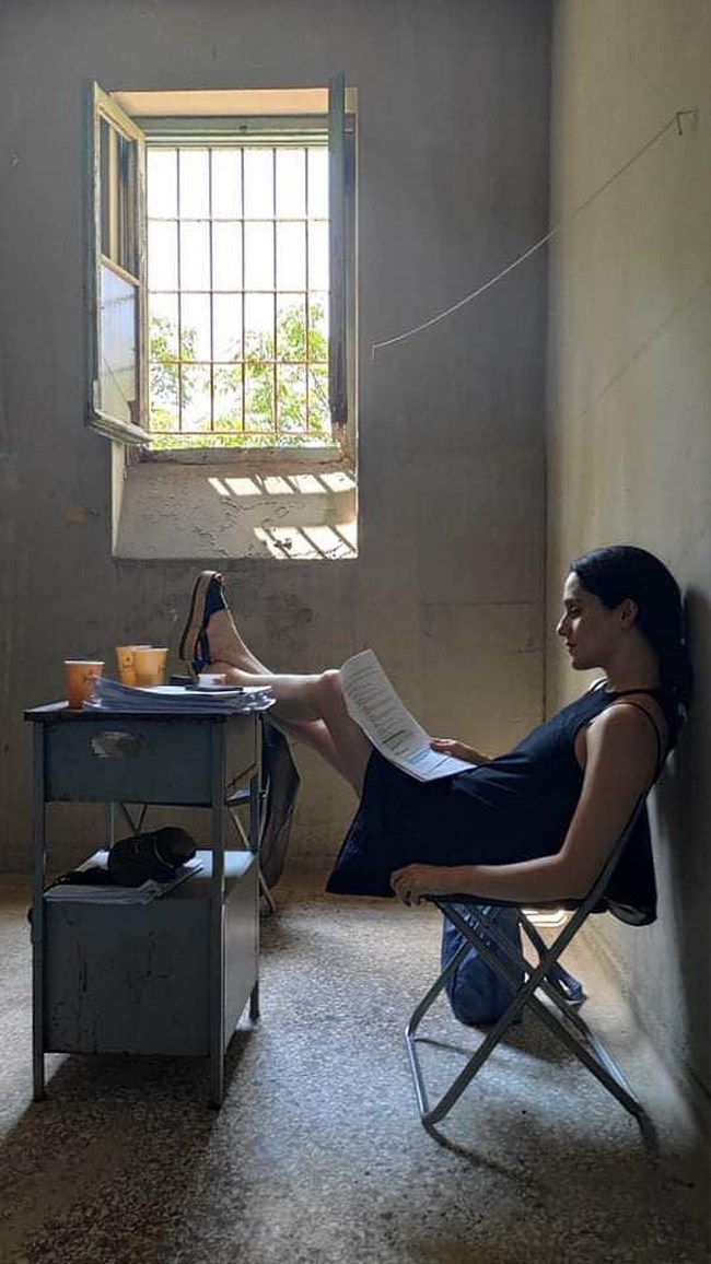 ΕΥΑ ΣΙΜΑΤΟΥ