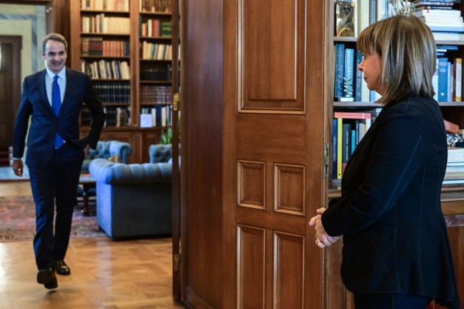 ΜΗΤΣΟΤΑΚΗΣ ΣΑΚΕΛΛΑΡΟΠΟΥΛΟΥ
