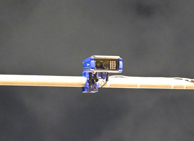 ΚΑΜΕΡΑ ΠΟΣΕΙΔΩΝΟΣ