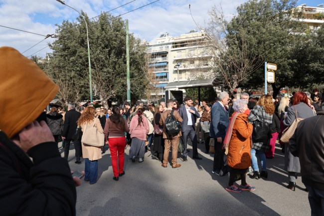 ΤΗΛΕΦΩΝΗΜΑ ΒΟΜΒΑ ΔΙΚΑΣΤΗΡΙΑ