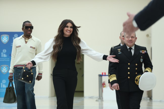 κιμπερλι φανσι