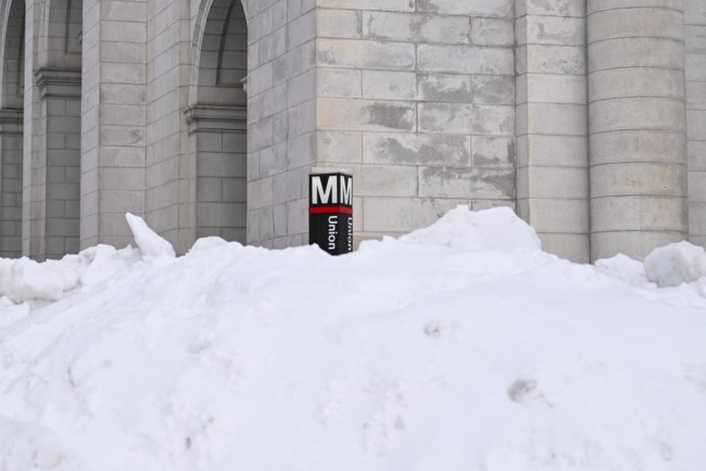 ΗΠΑ: Στους 38 οι νεκροί από το ακραίο ψύχος - Έρχεται νέο κύμα από τον Καναδά