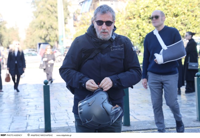Κηδεία Ήμελλου