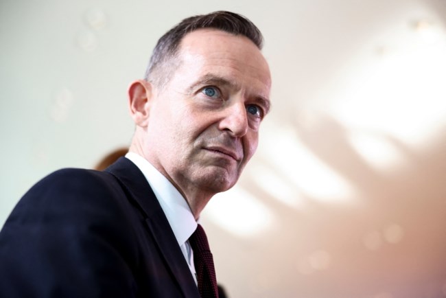 ΦΟΛΚΕΡ ΒΙΣΣΙΝΓΚ