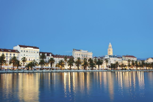 CROATIA AIRLINES