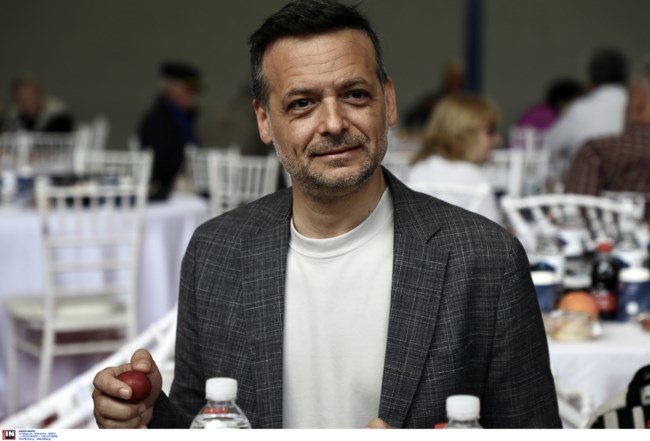 Χαρης Δουκας