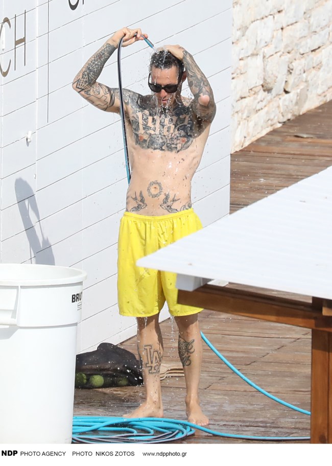 ΠΑΡΙΣ ΚΑΣΙΔΟΚΩΣΤΑΣ