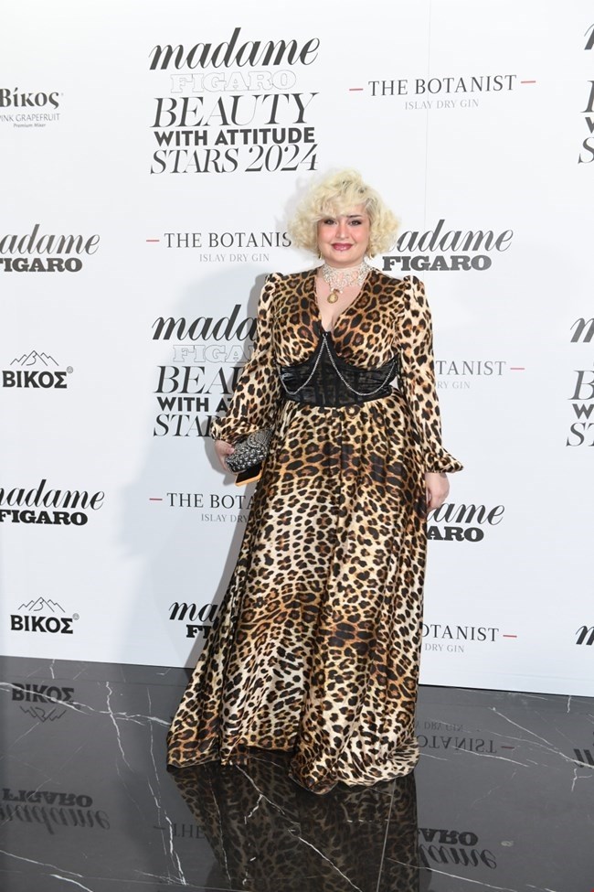 MADAME FIGARO