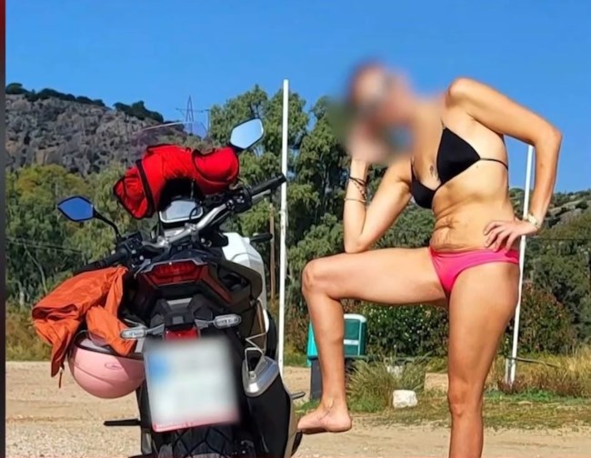 "Την κούρευε μόνος του... Κυκλοφορούσε με περούκες" - Νέες μαρτυρίες για την 35χρονη αστυνομικό