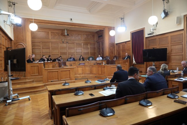 ΟΠΕΚΕΠΕ ΕΞΕΤΑΣΤΙΚΗ ΕΠΙΤΡΟΠΗ