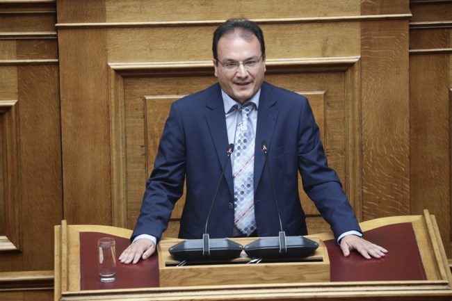 Πέτρος Δημητριάδης