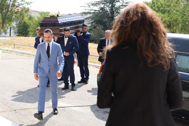 ΚΗΔΕΙΑ ΖΑΡΖΑΒΑΤΣΙΔΗ