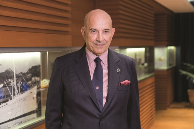 Emanuele Grimaldi