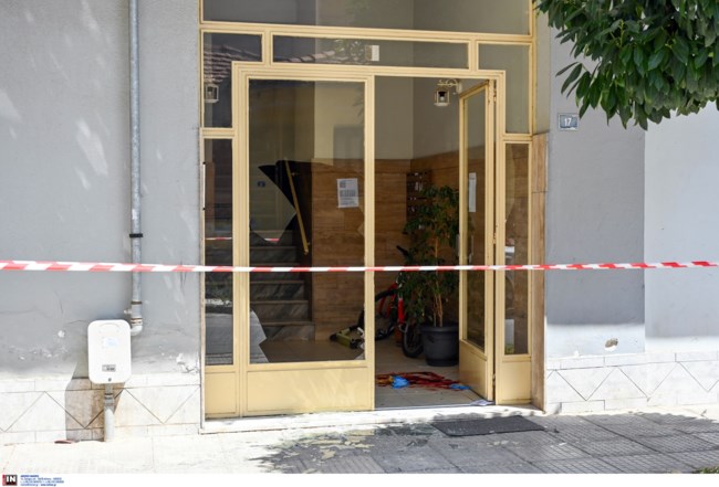 ΓΥΝΑΙΚΟΚΤΟΝΙΑ ΒΟΛΟΣ