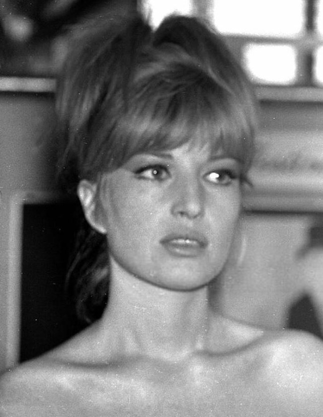 monica vitti